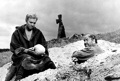 هملت (1964) 